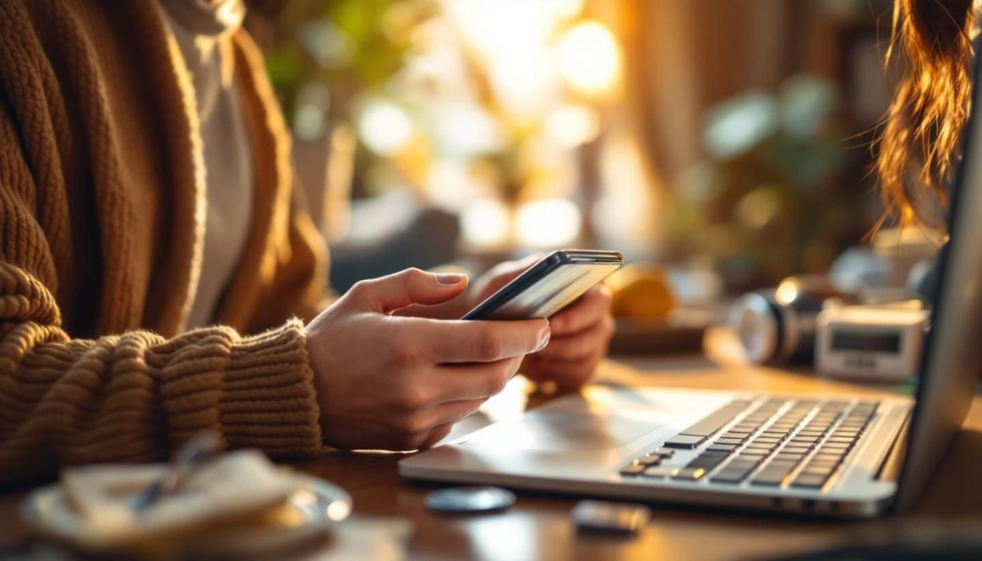 Cómo comprar tarjetas prepagas y juegos usando tu plan de teléfono